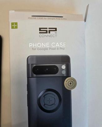 Cover SP CONNECT per PIXEL 8Pro