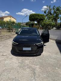 Audi A1 30Tfsi 2021
