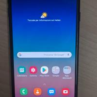 Samsung Galaxy A6 plus