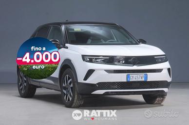 OPEL Mokka II 2025 Mokka 1.2 GS s&s 136cv