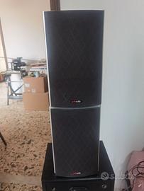 Polk Audio M10