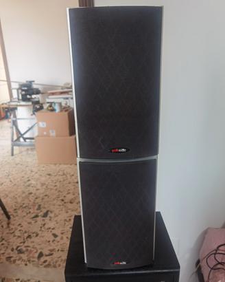 Polk Audio M10