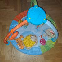 Chicco Bubble Gym Palestrina Neonato