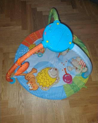 Chicco Bubble Gym Palestrina Neonato