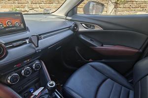 Mazda CX3 Exeed
