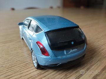 lancia delta 1/43