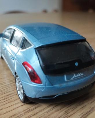 lancia delta 1/43