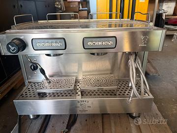 Macchina del caffè professionale Bezzera