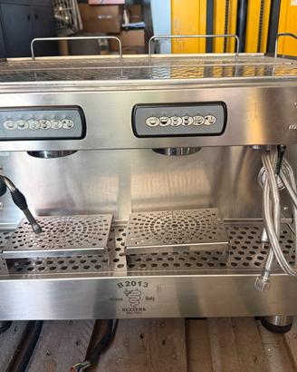 Macchina del caffè professionale Bezzera