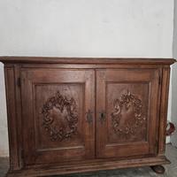 Servante 700 Credenza Antica