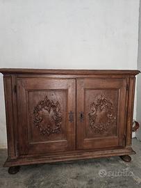 Servante 700 Credenza Antica