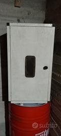 box caldaia gas