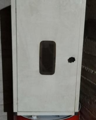 box caldaia gas