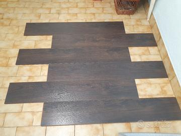 parquet laminato