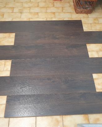 parquet laminato