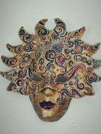 Maschera veneziana
