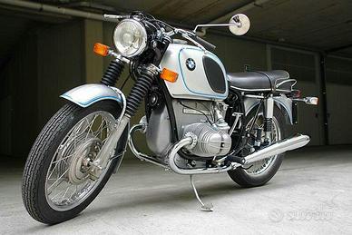Bmw R75/5