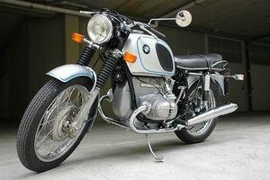 Bmw R75/5