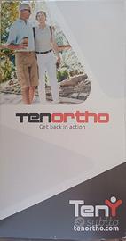 Tutore dorso-lombare modulare TenY – Tenortho