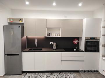 cucina scavolini 