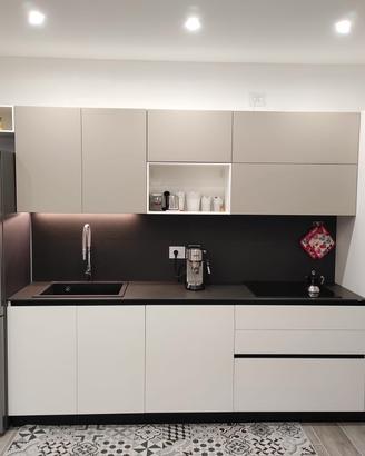 cucina scavolini 