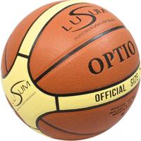 PALLA BASKET USATA - Lusum Optio (7)