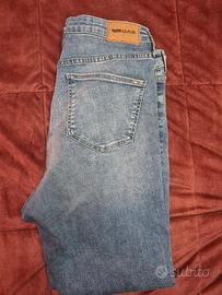Jeans Gas donna skinny