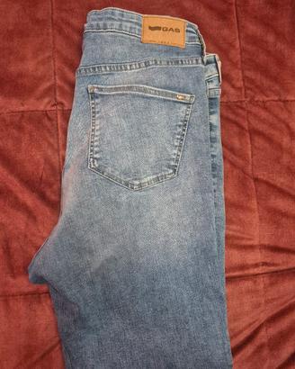 Jeans Gas donna skinny
