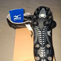 Scarpe calcio mizuno nuove
