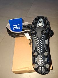 Scarpe calcio mizuno nuove
