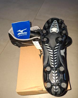 Scarpe calcio mizuno nuove