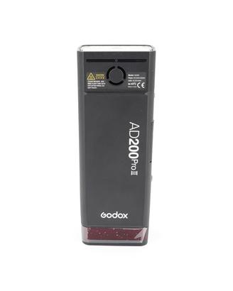 Godox AD200Pro II Pocket Outdoor Flash TTL