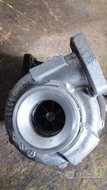 Turbina Isuzu NPR NKR 3.0