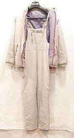 Gustav Thöni completo sci Lancer, Vintage Tg. 46
