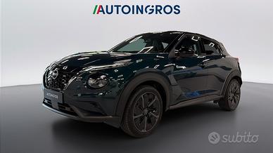 NISSAN JUKE PULSE HEV