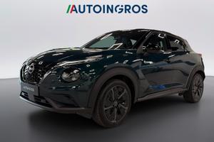 NISSAN JUKE PULSE HEV