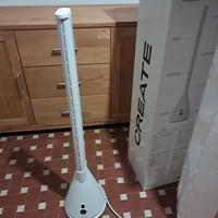 ventilatore a piantana 