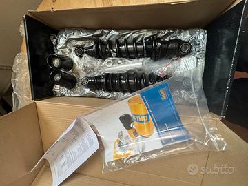 Ohlins per Dyna