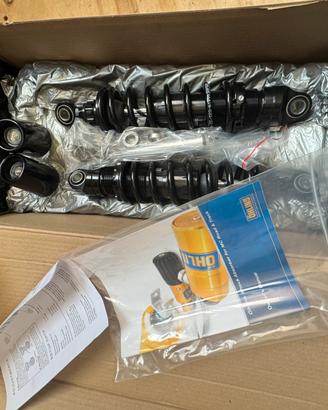 Ohlins per Dyna
