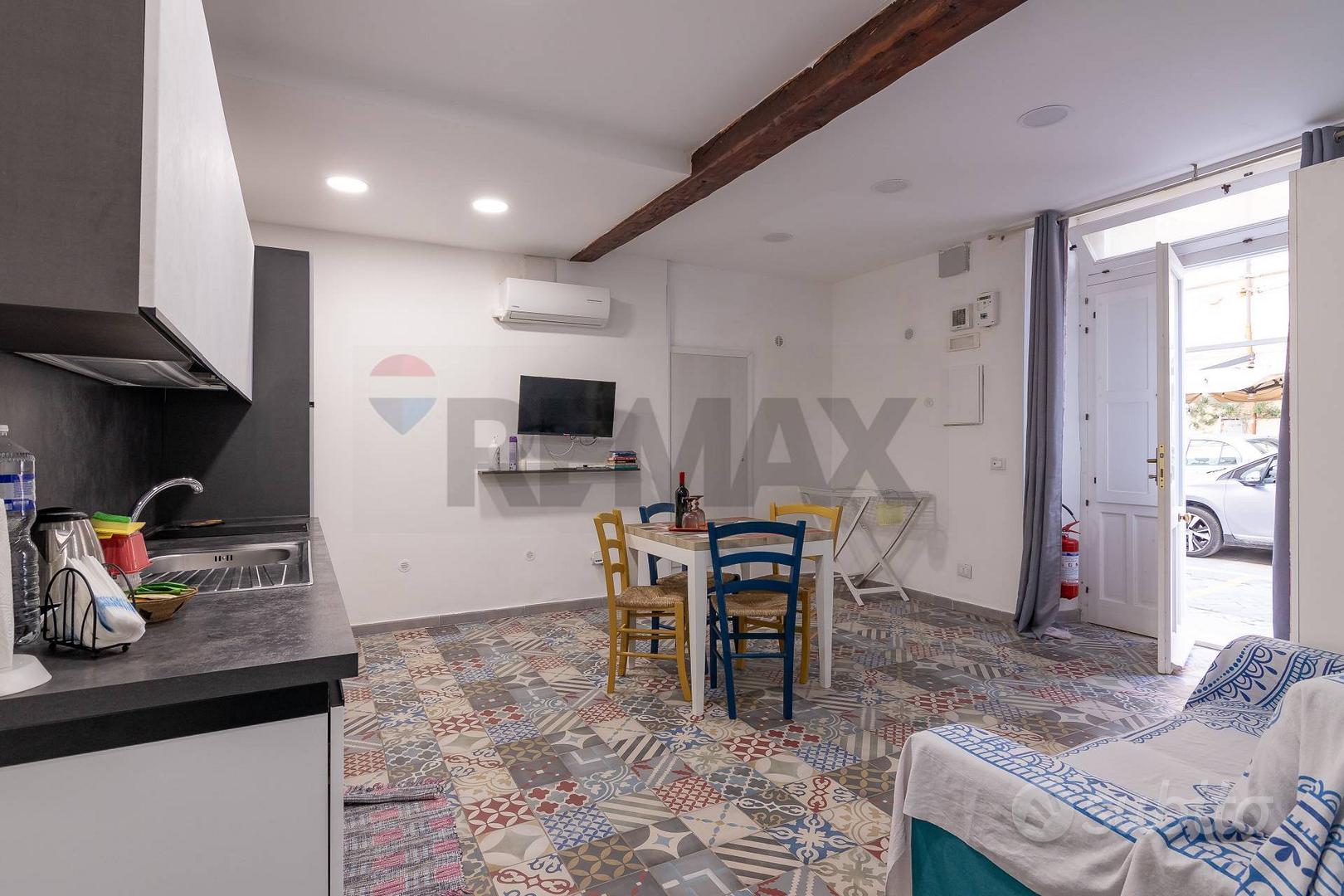 Apartment in Siracusa, Ortigia - Vista 2
