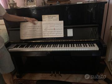 Pianoforte Yamaha