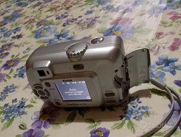 🔎 fotocamera digital Kodak 🔎