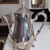 caffettiera sheffield 