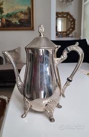 caffettiera sheffield 