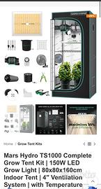 Grow box