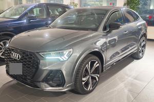 Audi Q3 SPB  35 tdi s-tronic S Line 150 cv