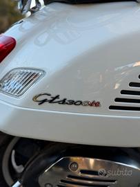 Vespa 310 gts ie
