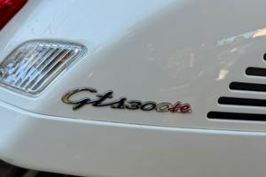 Vespa 310 gts ie