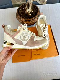 Louis Vuitton Run Away – Originali – Taglia 37