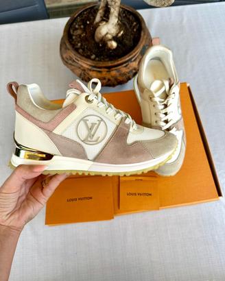Louis Vuitton Run Away – Originali – Taglia 37
